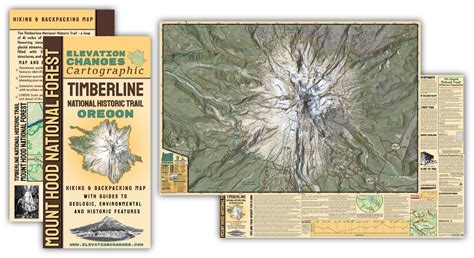 Timberline National Historic Trail Hiking And Backpacking, 57% OFF