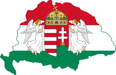 Hungary Flag PNG Images Transparent Background | PNG Play