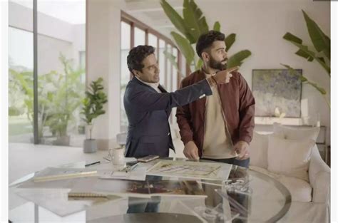 Virat Kohli Houses - Address, Price, Photos, Inside Tour