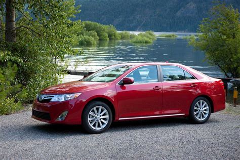 The 2014 Toyota Camry Is the Best Used Car Under $15,000, Says KBB