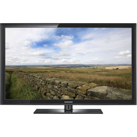 Samsung PS-42C430 42" 720p Plasma HDTV PS-42C430 B&H Photo Video