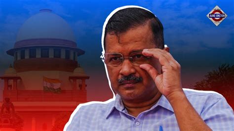 ED raises Arvind Kejriwal's speeches in Supreme Court: 'Slap on face of ...