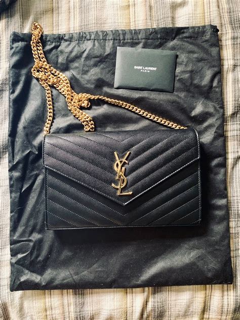 Ysl Crossbody Purse Dupe | semashow.com