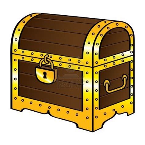 Cartoon treasure chest clipart clipartfest 2 - WikiClipArt