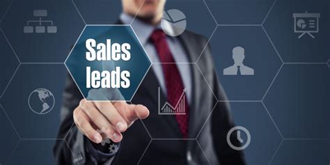 A Comprehensive Guide to Sales Lead Management