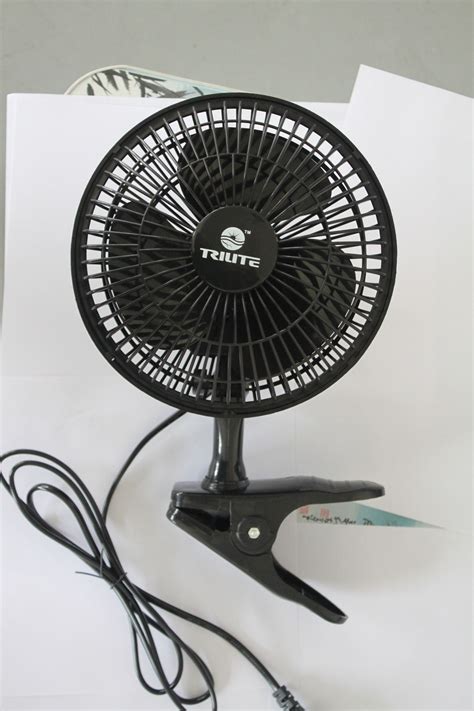 Mini 6 Inch Clip Fan Home Appliances, Clip, Fan, House Appliances, Appliances, Hand Fan, Fans