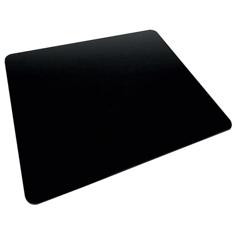 Staples Extra Large Mouse Pad Black 2402231 - Walmart.com - Walmart.com