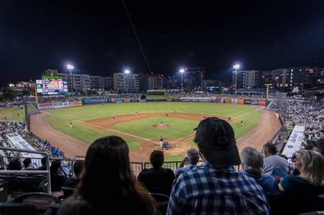 Downtown Birmingham has more SPORTS! - Downtown Birmingham