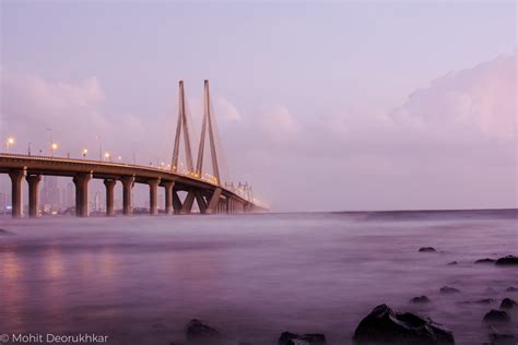 Sea link Mumbai | Golden gate bridge, Golden gate, World