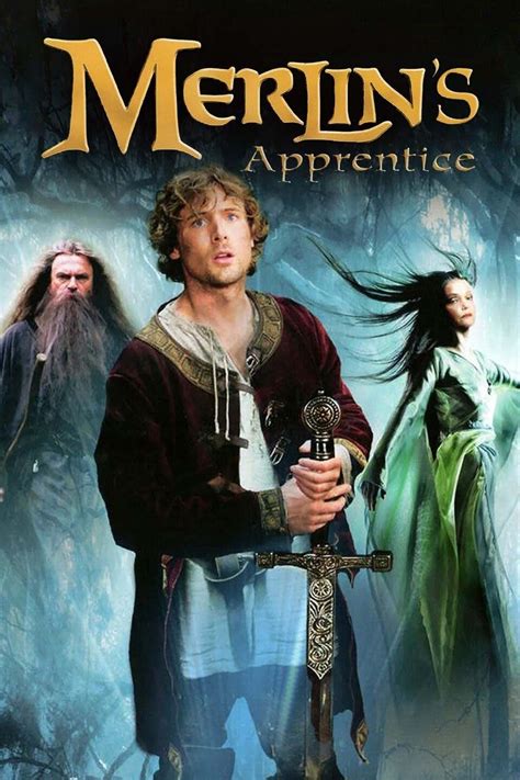 Merlin's Apprentice (2006)