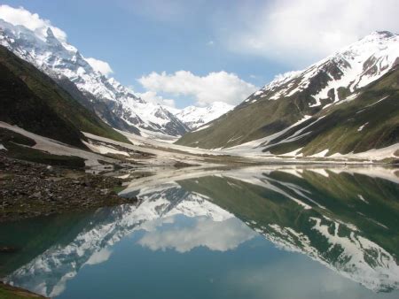 All About Naran Kaghan Valley - Travel - Crayon