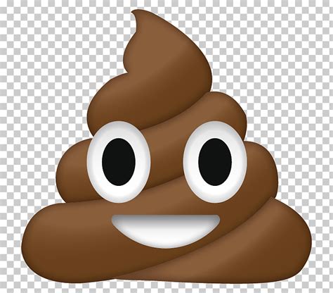 Pile of Poo emoji Feces T-shirt Sticker, Poop Emoji Island, poop sticker PNG clipart | free ...