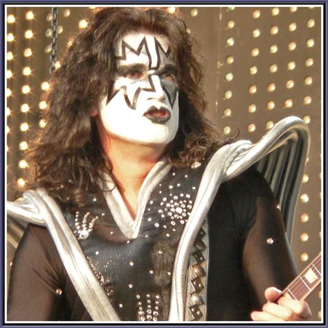 Tommy Thayer - KISS Photo (37283559) - Fanpop