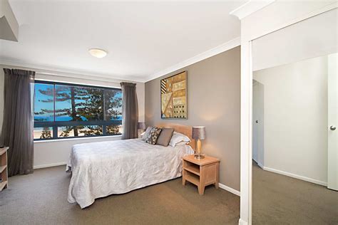 Calypso Plaza 403 - Coolangatta Beachfront - Gold Coast Holiday Homes