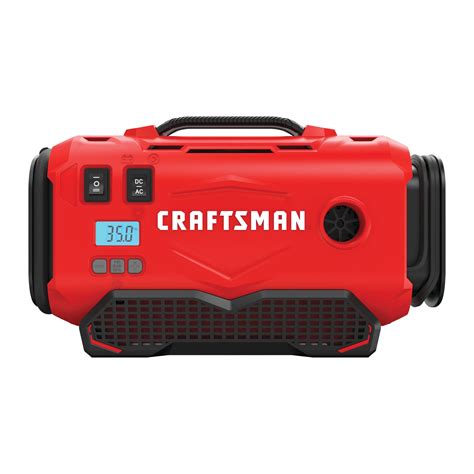 V20* Cordless Inflator (Tool Only) | CRAFTSMAN