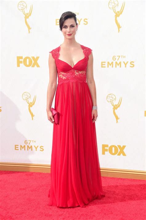 The Most Gorgeous Emmy Gowns Of All Time