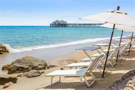 10 Things To Know About The Malibu Beach Inn - Surfing LA