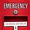 Emergency: This Book Will Save Your Life: Strauss, Neil: 9780060898779 ...