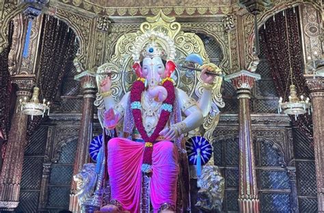 Ganesh Chaturthi 2023: Know all the details about the date, history ...