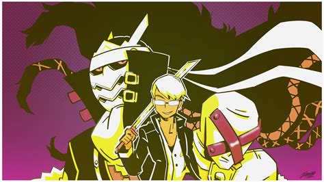 Izanagi And Izanami Persona 4