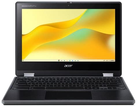 Acer Chromebook Spin 511 (R756T / R756TN) - Specs, Tests, and Prices ...