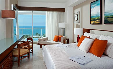 The Grand Bliss - Nuevo Vallarta - Vidanta