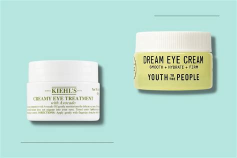 The 10 Best Eye Creams For Dry Skin in 2024