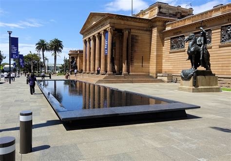 Art Gallery of NSW – Ausemade