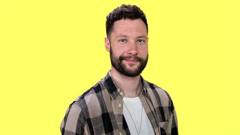 Calum Scott Breaks Down "What I Miss Most" On Genius' Series 'Verified ...