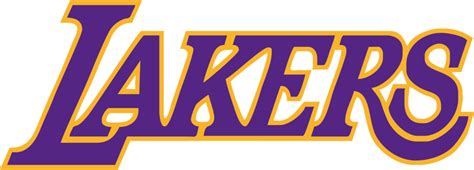 Los Angeles Lakers Logo PNG Vector (AI) Free Download