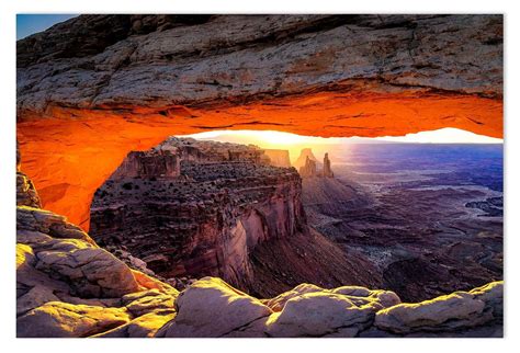 Image result for mesa arch | Places to go, Arch, Natural landmarks