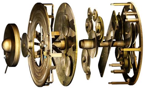 Researchers Re-Create the Antikythera Mechanism, the World's Oldest Computer - The New Stack