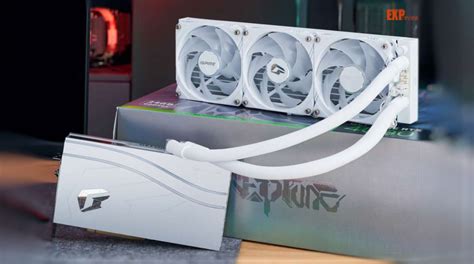 COLORFUL iGame GeForce RTX 4090 Neptune Archives - TrendRadars