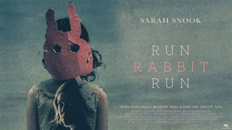 Run Rabbit Run - Official Trailer - YouTube