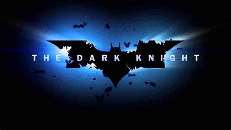 10 New Batman Dark Knight Logo FULL HD 1080p For PC Background 2023