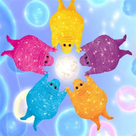 Boohbah | CITV Wiki | Fandom