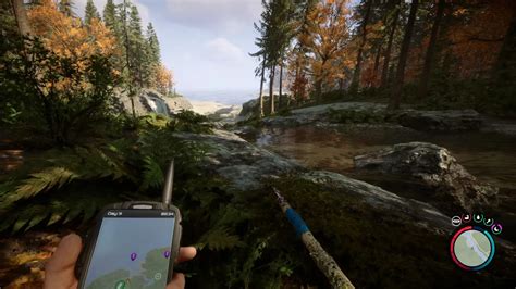 Sons of the Forest Early Access Review - Ghost Gamer News