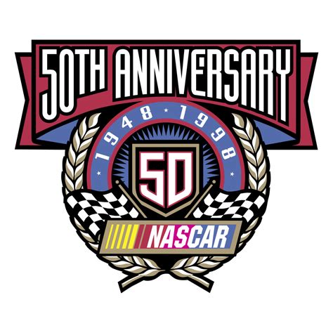 Nascar Logo PNG Transparent (2) – Brands Logos