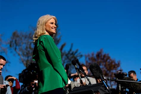 Opinion | Why We Can’t Stop Watching the George and Kellyanne Conway ...