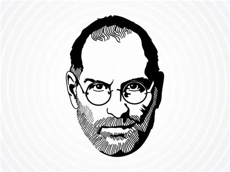 Steve Jobs Icon #198749 - Free Icons Library