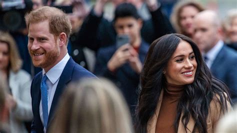 How Harry and Meghan’s Royal Exit Led to an Unexpected Happy Ending ...