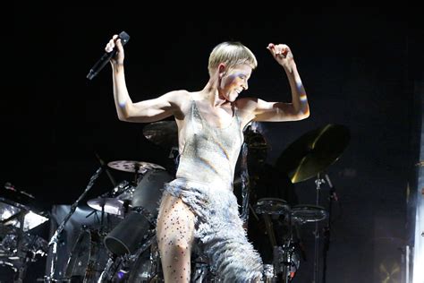 Robyn’s New Album 'Honey': What We Know