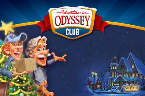 President’s Picks: Give your kids unlimited entertainment with Adventures in Odyssey Club ...