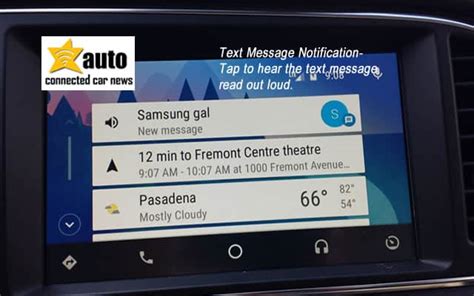 Top 10 Best Android Auto Tips & Tricks – Every User Should Know | auto connected car news