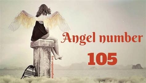 105 Angel Number – Meaning and Symbolism