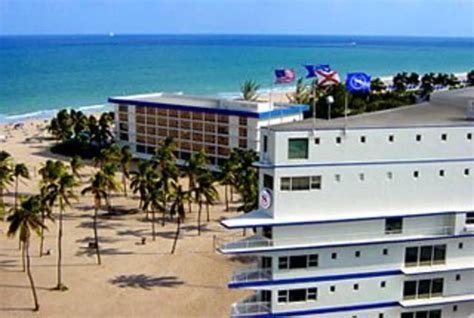 B Ocean Resort Fort Lauderdale, Fort Lauderdale, Florida, USA. Book B ...