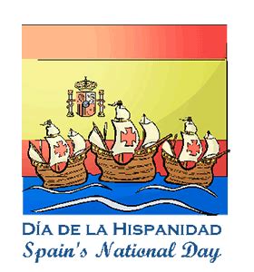 Spain's National Day in the EU - Saturday, 12 October 2024