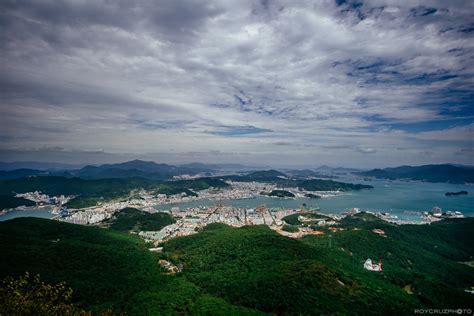 tongyeong-mireuk-summit-view-1 – Roy Cruz Photo