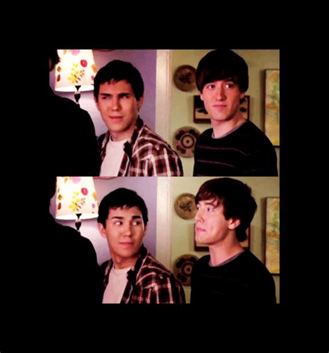 Carlos and Logan: The early years - Big Time Rush Photo (22426536) - Fanpop