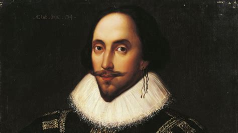 William Shakespeare born | April 23, 1564 | HISTORY